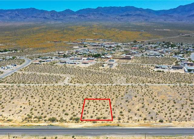 Property at 5691 N Nevada Highway 160, Pahrump, NV 89060