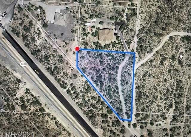 Property at Mater Mia, Las Vegas, NV 89161