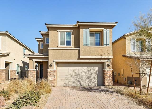 Property at 3770 S Rosy Carina Pl, Henderson, NV 89052, 3 beds, 2.5 baths