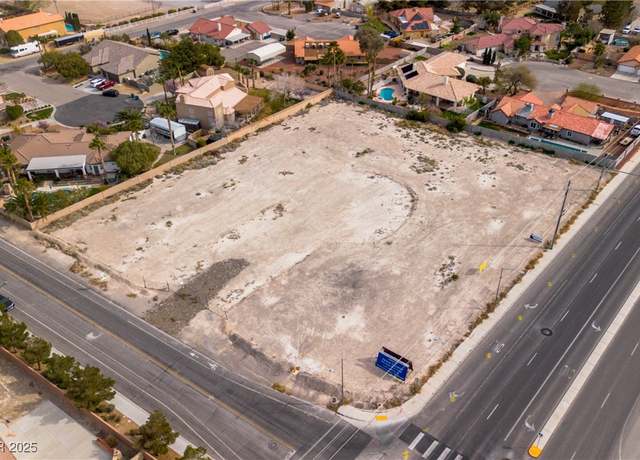 Property at 7806 N Jones Blvd, Las Vegas, NV 89131