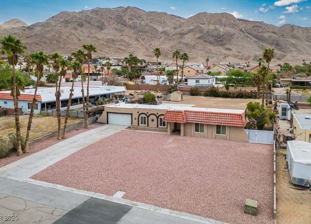 Property at 138 Palma Del Rio, Las Vegas, NV 89110, 3 beds, 2 baths