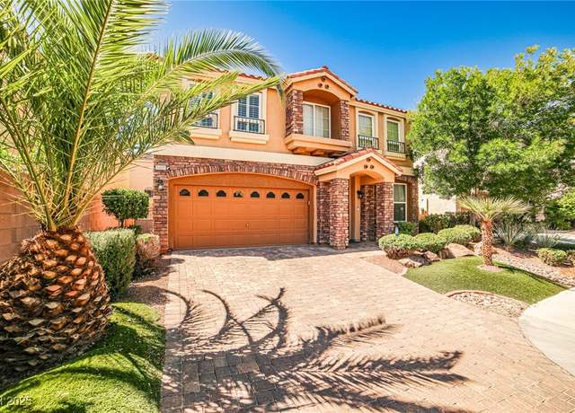 Property at 6409 Shawnee Springs Ct, Las Vegas, NV 89139, 4 beds, 3.5 baths
