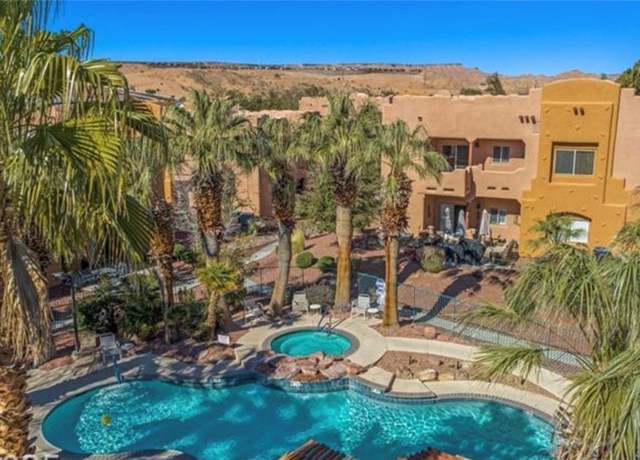 Property at 728 Hardy Way Unit E, Mesquite, NV 89027, 2 beds, 2 baths