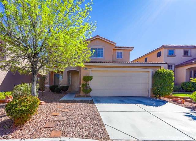 Property at 9849 Ridge Hill Ave, Las Vegas, NV 89147, 4 beds, 2.5 baths
