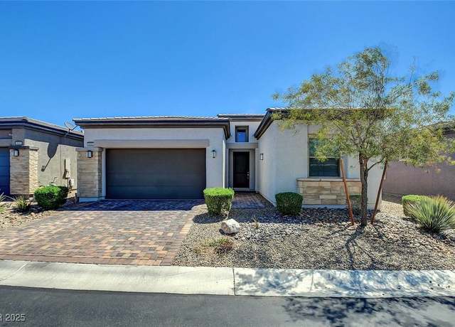 Property at 8550 Lost Pony St, Las Vegas, NV 89148, 2 beds, 2.5 baths