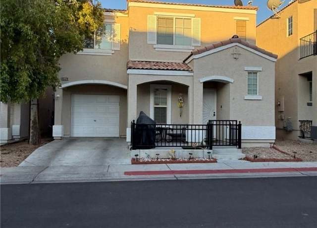 Property at 10374 Baby Bud St, Las Vegas, NV 89183, 3 beds, 2.5 baths