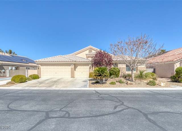 Property at Undisclosed address, Las Vegas, NV 89130, 4 beds, 3 baths