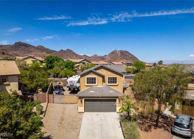 Property at 1061 Adams Run Ct, Henderson, NV 89002, 3 beds, 2.5 baths
