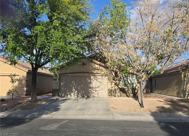 Property at 3388 Old Course St, Las Vegas, NV 89122, 3 beds, 2 baths