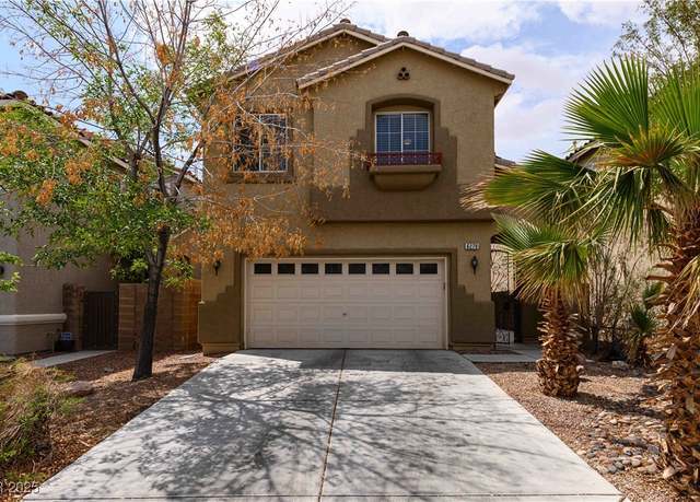Property at 6279 Dollar Bill Ct, Las Vegas, NV 89141, 3 beds, 2.5 baths