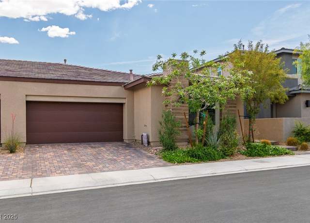 Property at 6934 Alexandrite Peak St, Las Vegas, NV 89148, 3 beds, 2 baths