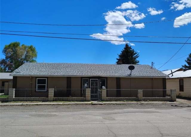 Property at 2051 North St, Ely, NV 89301, 3 beds, 2 baths
