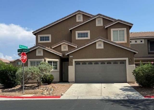 Property at 9145 Sunken Meadow Ave, Las Vegas, NV 89178, 3 beds, 2.5 baths