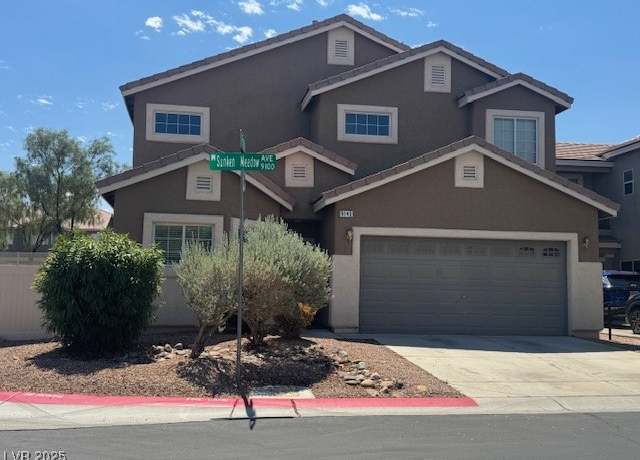 Property at 9145 Sunken Meadow Ave, Las Vegas, NV 89178, 3 beds, 2.5 baths