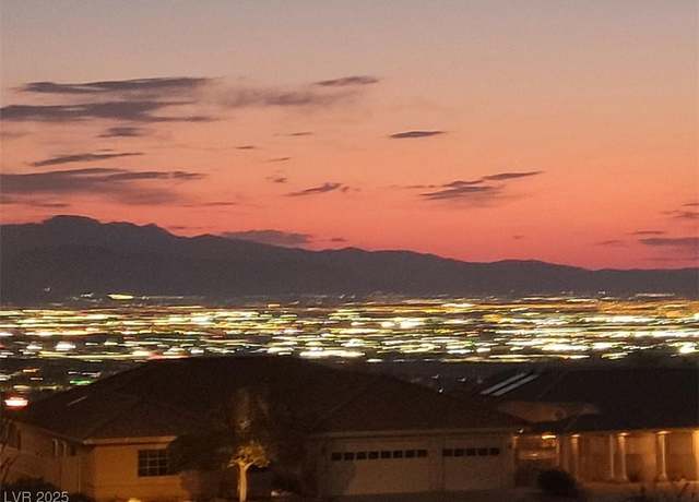 Property at 1888 Claudine Dr, Las Vegas, NV 89156