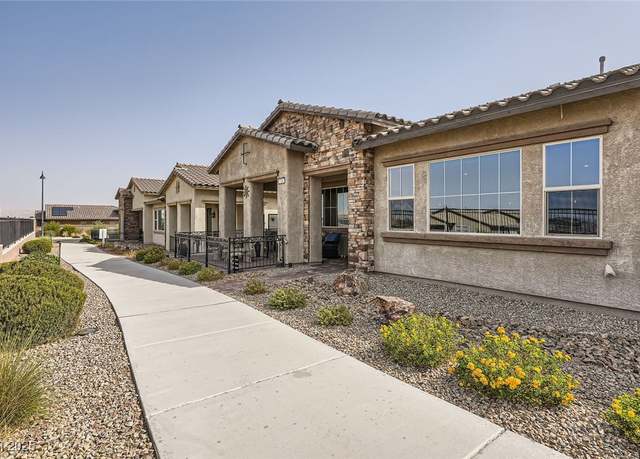 Property at 738 Purple Knoll Walk, Henderson, NV 89011, 2 beds, 2.5 baths