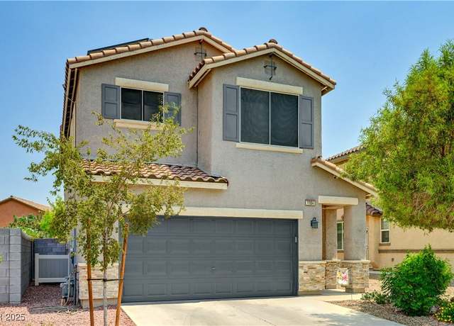 Property at 1104 Cactus Rock St, Henderson, NV 89011, 3 beds, 2.5 baths