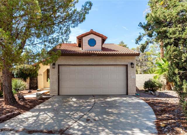 Property at 6465 Plumcrest Rd, Las Vegas, NV 89108, 3 beds, 2 baths