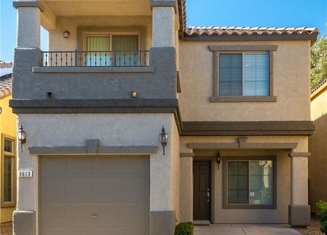 Property at 9613 Sharp Horn Ct, Las Vegas, NV 89149, 2 beds, 2.5 baths