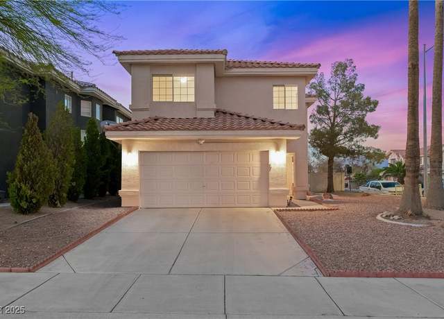 Property at 8500 Gold Flash Ave, Las Vegas, NV 89129, 3 beds, 3 baths