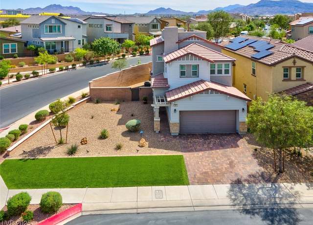 Property at 301 Resolute Ave, Henderson, NV 89011, 3 beds, 2.5 baths