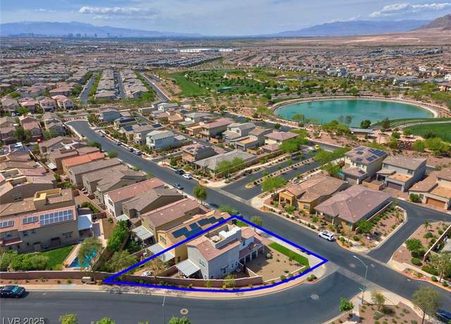 Property at 301 Resolute Ave, Henderson, NV 89011, 3 beds, 2.5 baths