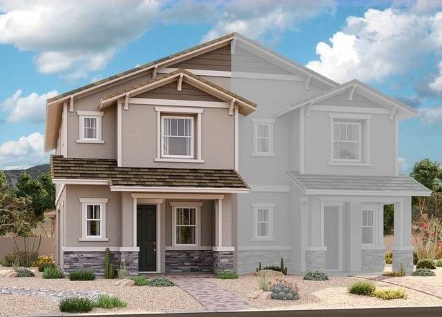 Property at 602 Celebratory Pl, Henderson, NV 89011, 3 beds, 2.5 baths