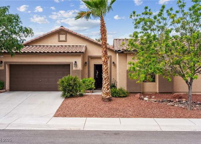 Property at 4317 Via Vinci Ct, Pahrump, NV 89061, 3 beds, 3 baths