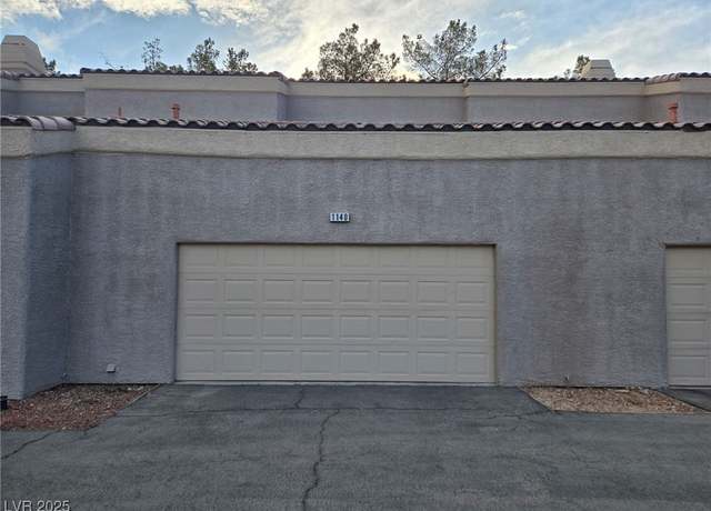 Property at 5250 S Rainbow Blvd #1140, Las Vegas, NV 89118, 2 beds, 2 baths