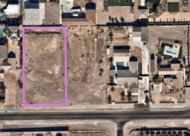 Property at 460 E Paradise Hills Dr, Henderson, NV 89002