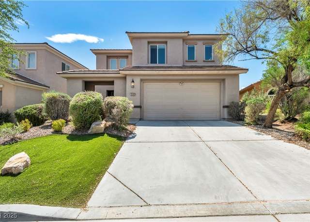 Property at 2449 Daks Loden Ct, Henderson, NV 89044, 4 beds, 3.5 baths