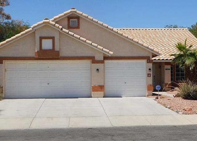 Property at 241 Honeywood St, Henderson, NV 89074, 3 beds, 2 baths