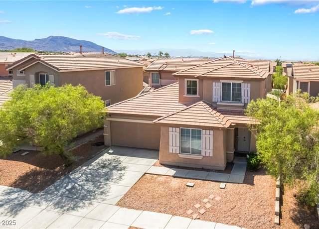 Property at 1014 Lone Pine River Ave, Henderson, NV 89002, 5 beds, 3 baths