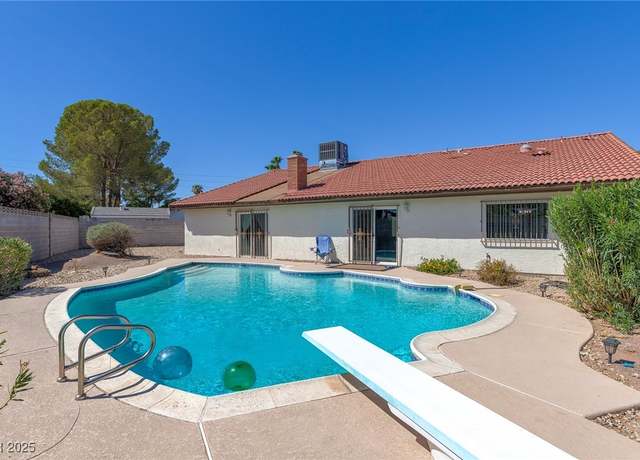Property at 3096 Zane Cir, Las Vegas, NV 89121, 3 beds, 2.5 baths