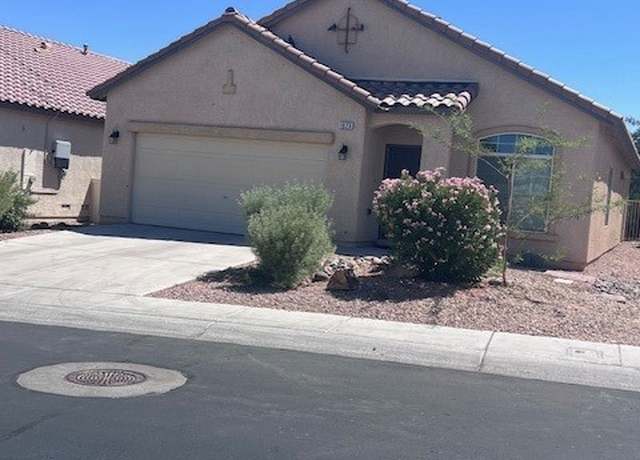 Property at 1625 Sandglass Ave, North Las Vegas, NV 89032, 3 beds, 2 baths