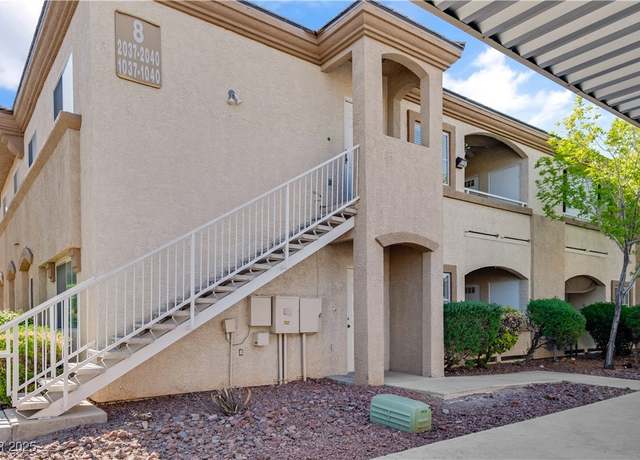 Property at 3400 Cabana Dr #1037, Las Vegas, NV 89122, 3 beds, 3 baths