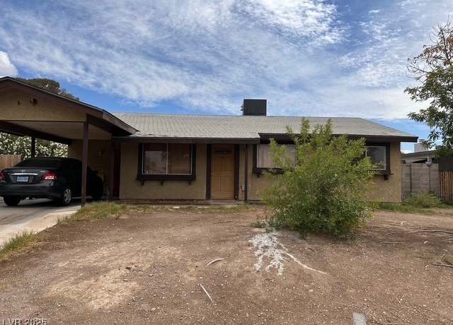 Property at 3933 Lighthouse Ave, Las Vegas, NV 89110, 3 beds, 2 baths