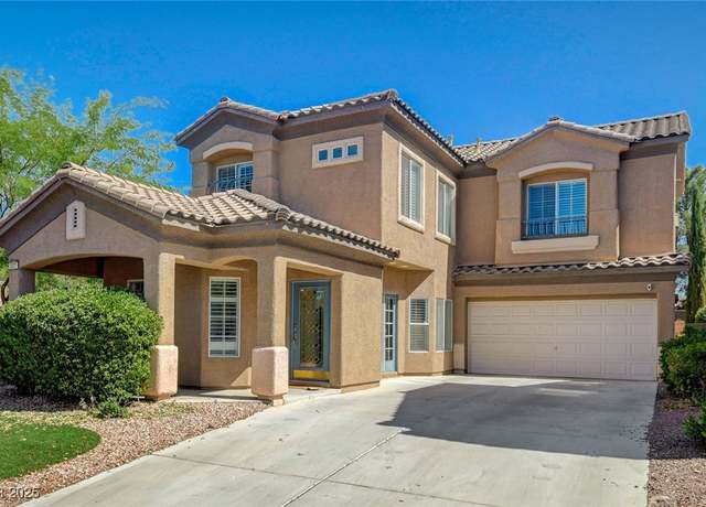 Property at 5931 Allanche Ave, Las Vegas, NV 89141, 4 beds, 3 baths