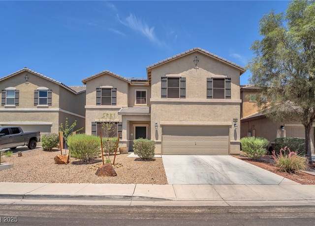 Property at 184 Bird Cove Ave, Henderson, NV 89011, 4 beds, 2 baths