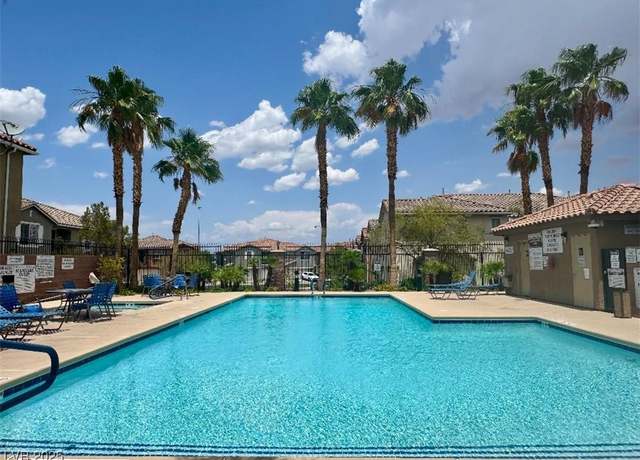 Property at 1370 Crystal Hill Ln #3, Henderson, NV 89012, 2 beds, 2 baths