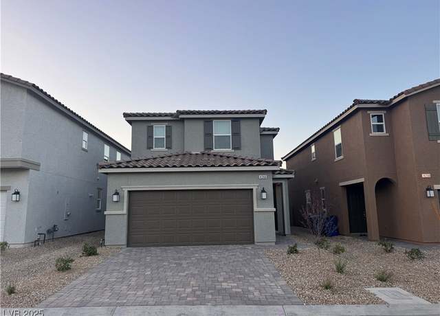 Property at 4266 Yucca Brevi Ave, Las Vegas, NV 89139, 4 beds, 3 baths