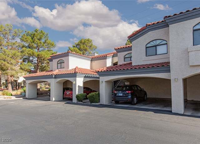 Property at 8455 W Sahara Ave #289, Las Vegas, NV 89117, 2 beds, 2 baths