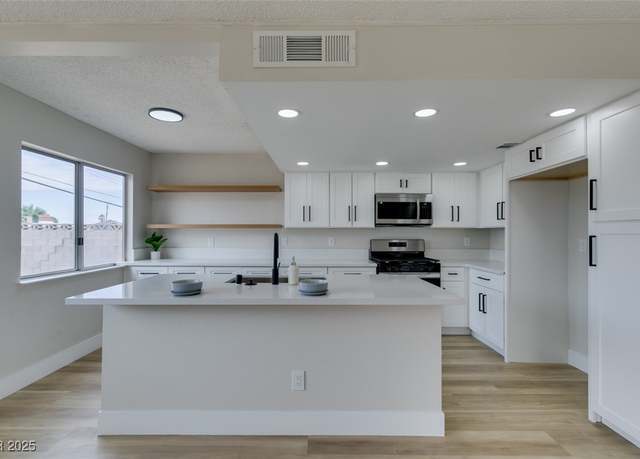 Property at 5108 Bromley Ave, Las Vegas, NV 89107, 4 beds, 2.5 baths
