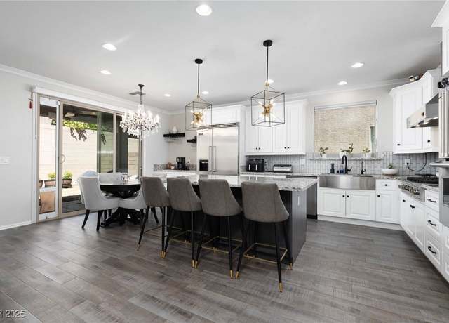 Property at 9013 Pink Quill Ct, Las Vegas, NV 89178, 4 beds, 2.5 baths