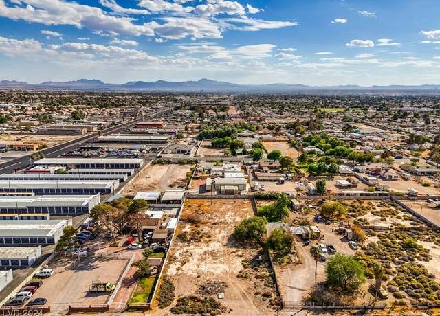 Property at 5039 E Van Buren Ave, Las Vegas, NV 89110
