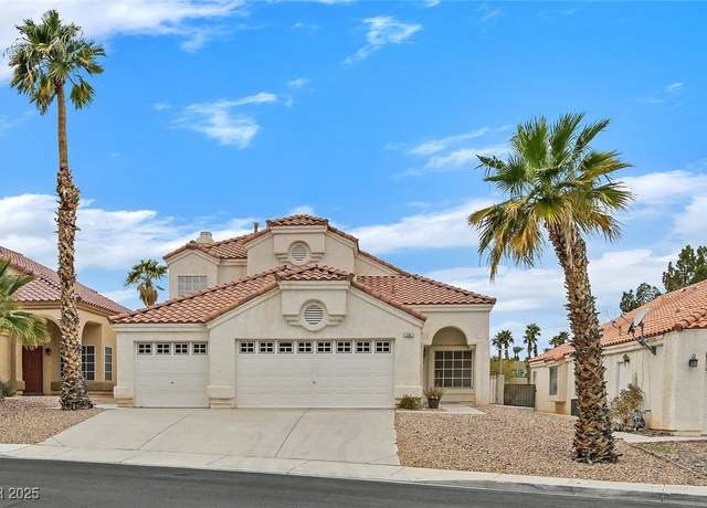 Property at 15 Richland Acres Ct, Henderson, NV 89074, 4 beds, 3 baths