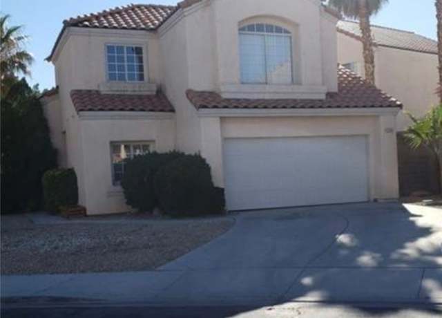 Property at 2764 Trotwood Ln, Las Vegas, NV 89108, 3 beds, 2.5 baths