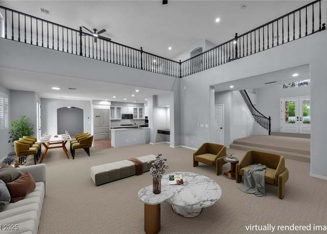 Property at 8809 Barium Rock Ave, Las Vegas, NV 89143, 5 beds, 5 baths