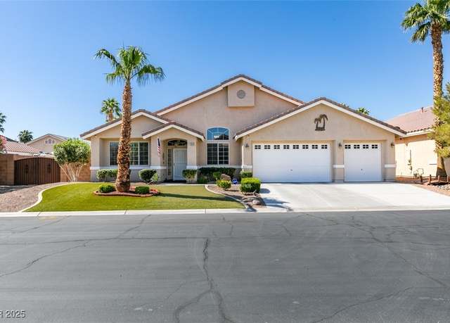 Property at 2543 Farmington Ave, Las Vegas, NV 89120, 3 beds, 3 baths