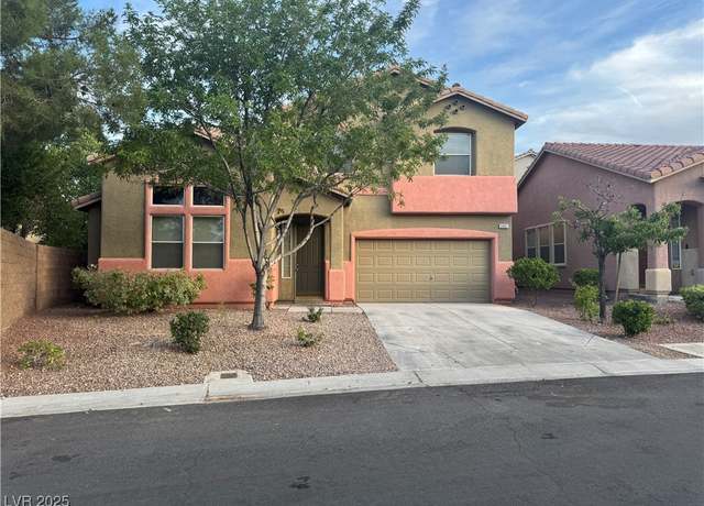 Property at 5861 Varese Dr, Las Vegas, NV 89141, 4 beds, 2.5 baths